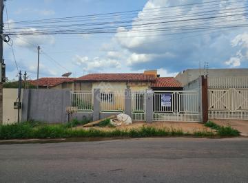 Casa · 1m² · Imoveis - no Jardim Paula II