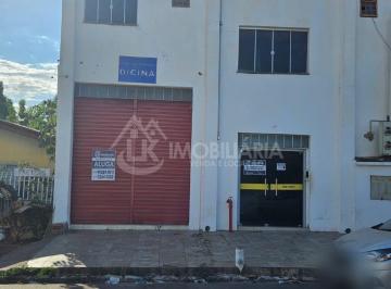 Comercial · 75m² · Imoveis - no Cristo Rei
