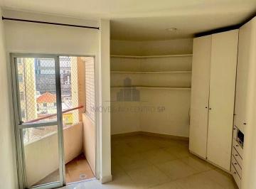 Apartamento · 23m² · 1 Vaga · Imoveis - na Bela Vista