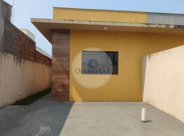 Casa · 150m² · 2 Quartos · Casa em Pontal de Santa Marina  -  Caraguatatuba