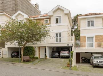 Casa · 200m² · 3 Quartos · 5 Vagas · Casa à venda em condomínio no Ecoville ARYA1