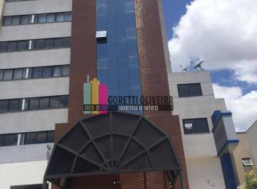 Apartamento · 30m² · 1 Quarto · 1 Vaga · Alugo Flat mobiliado no hotel Executive na Kalilandia