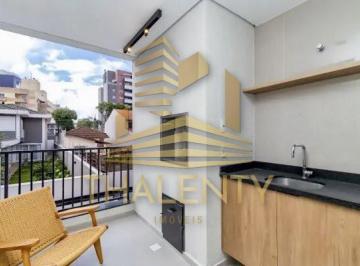Apartamento · 53m² · 2 Quartos · 1 Vaga · Apartamento à venda - na Água Verde