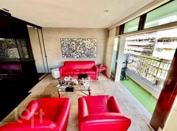 Apartamento · 108m² · 2 Quartos · 1 Vaga · Apartamento - Padrão / Residencial / Ipanema