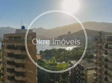 Apartamento · 155m² · 4 Quartos · 2 Vagas · Apartamento - / Residencial / Lagoa