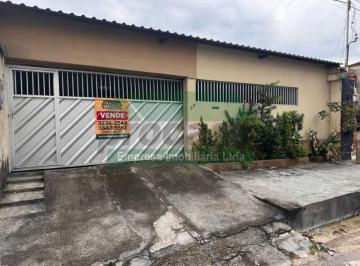 Comercial · 100m² · 2 Quartos · 2 Vagas · Casa Comercial á Venda - / Avenida Principal Nucleo 04 / Cidade Nova - 415.000,