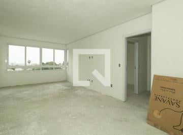 Apartamento · 77m² · 2 Quartos · 2 Vagas · Apartamento à Venda - Jardim Floresta, 2 Quartos, 77 m² - Porto Alegre