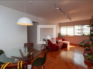 Apartamento · 100m² · 2 Quartos · 1 Vaga · Apartamento à Venda - Vila Pompéia, 2 Quartos, 100 m² - São Paulo
