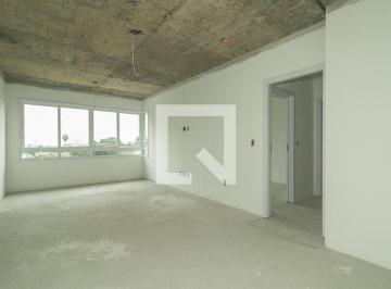 Apartamento · 77m² · 2 Quartos · 2 Vagas · Apartamento à Venda - Jardim Floresta, 2 Quartos, 77 m² - Porto Alegre