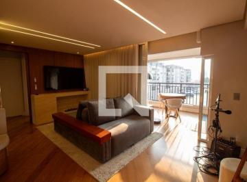 Apartamento · 84m² · 2 Quartos · 2 Vagas · Apartamento à Venda - Santo Amaro , 2 Quartos, 84 m² - São Paulo