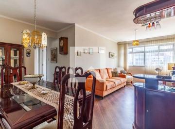 Apartamento · 85m² · 2 Quartos · 1 Vaga · Apartamento à Venda - Vila Madalena, 2 Quartos,  85 m² - São Paulo