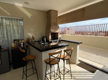 Apartamento de 2 quartos, São José do Rio Preto · * LINDO DUPLEX * LUXUOSO ACABAMENTO * “MOBILIÁRIO”