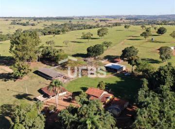 Rural de 3 quartos, Santo Antônio de Goiás · FAZENDA 36,78 ALQUEIRES REGIÃO SANTO ANTONIO DE GOIAS 