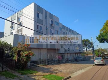 20231113004056605482.jpg · Apartamento para Venda em Porto Alegre, Jardim do Salso, 2 dormitórios, 1 banheiro, 1 vaga