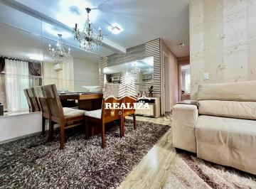 Foto 01 · *Excelente Apartamento Giardino no bairro Floresta - MOBILIADO*