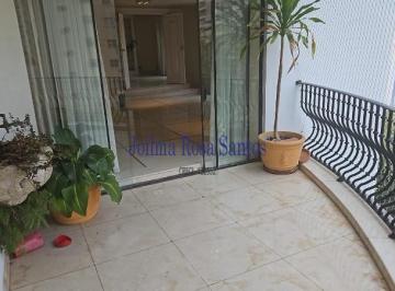 Foto 01 · Apartamento, Jardim América, São Paulo, SP