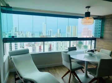 Apartamento de 4 quartos, Recife · Apto à venda em Boa Viagem