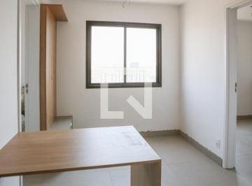 Apartamento · 33m² · 2 Quartos · Apartamento à Venda - Barra Funda, 2 Quartos, 33 m² - São Paulo