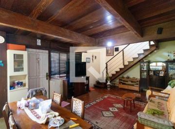 Casa · 6600m² · 3 Quartos · 1 Vaga · Casa à Venda - Sousas, 3 Quartos,  6600 m² - Campinas
