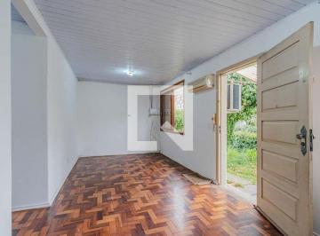 Casa · 77m² · 3 Quartos · 1 Vaga · Casa à Venda - Cristal , 3 Quartos, 77 m² - Porto Alegre