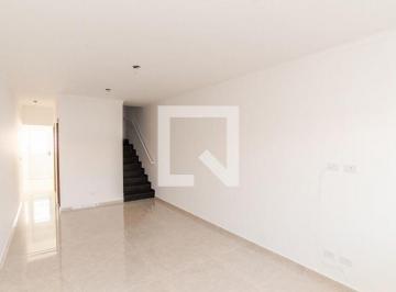 Casa · 110m² · 3 Quartos · 1 Vaga · Casa à Venda - Vila Constança , 3 Quartos, 110 m² - São Paulo