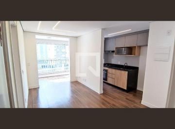 Apartamento · 38m² · 1 Quarto · Apartamento à Venda - Vila Andrade, 1 Quarto,  38 m² - São Paulo