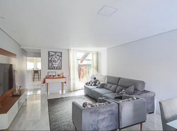 Casa · 276m² · 3 Quartos · 4 Vagas · Casa à Venda - Planalto, 3 Quartos,  276 m² - São Bernardo do Campo