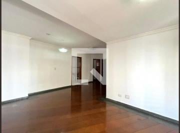 Apartamento · 127m² · 3 Quartos · 2 Vagas · Apartamento à Venda - Vila Mascote, 3 Quartos, 127 m² - São Paulo