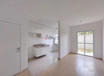 Apartamento · 50m² · 2 Quartos · 1 Vaga · Apartamento em Recreio São Judas Tadeu - São Carlos, SP