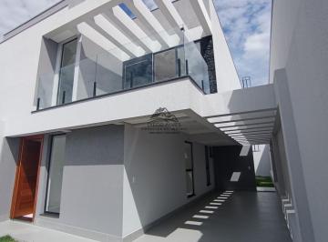 Casa · 225m² · 3 Quartos · 2 Vagas · LINDA CASA DE ALTO PADRÃO 3 QUARTOS 1 VAGA NO ESPÍRITO SANTO