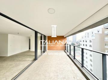 Apartamento · 158m² · 3 Quartos · 2 Vagas · Apartamento com 3 Suítes à Venda em Perdizes -  2 Vagas