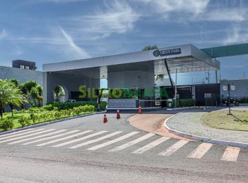 Foto 0 · Terreno à venda no condomínio fechado Green Park com 475,63 m² de terreno.