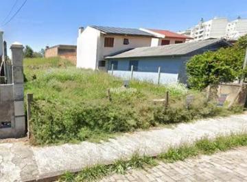 Terreno · 432m² · Terreno a venda no Bairro Charqueadas!