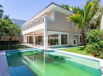 Casa · 854m² · 4 Quartos · 6 Vagas · JARDIM GUEDALA 854,0M² ÁREA CONSTRUÍDA, 866,0M² ÁREA TERRENO, 4 SUÍTES, 6 GARAGENS