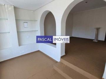 Casa · 200m² · 3 Quartos · 2 Vagas · Sobrado Brooklin 3 Dormitórios 2 Vagas