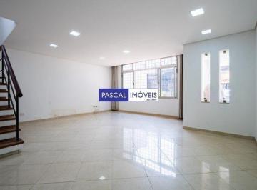 Casa · 174m² · 3 Quartos · 2 Vagas · Sobrado Campo Belo 3 suítes  2 vagas