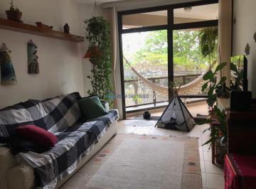 Apartamento · 100m² · 3 Quartos · 2 Vagas · Apartamento à Venda no Guarujá - Praia da Enseada - 3 quartos - 2 vagas