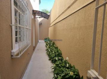 Comercial · 200m² · 2 Quartos · 2 Vagas · Casa Residencial ou Comercial Planalto Paulista com 163m²