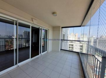 Apartamento · 110m² · 3 Quartos · 2 Vagas · Apartamento Semi Mobiliado para Venda no Brooklin