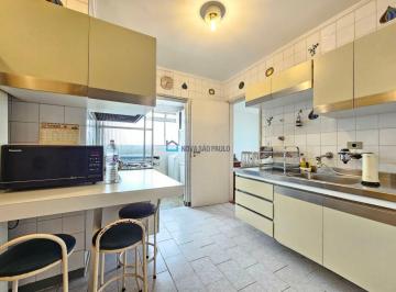 Apartamento · 121m² · 3 Quartos · 2 Vagas · Apartamento, 3 Quartos, 1 Suíte, 2 vagas à venda Planalto Paulista, por R$ 1.250.000.00