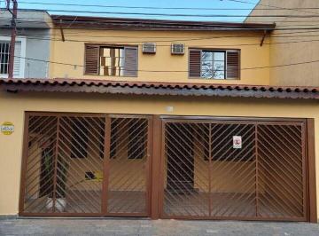 Casa · 200m² · 3 Quartos · Casa à venda - em Tatuapé