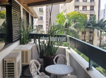 Apartamento · 150m² · 4 Quartos · 3 Vagas · Apartamento com 4 quartos à venda em Moema