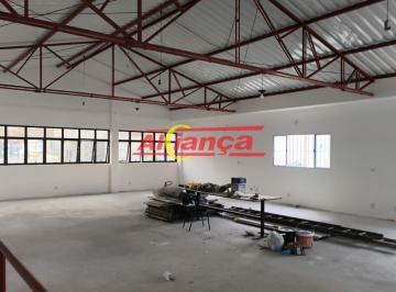 Comercial · 180m² · Sala Comercial para Alugar - 180m² - Picanço - Guarulhos/SP por R$5.000,00