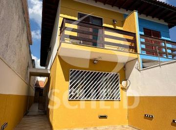 Casa · 141m² · 3 Quartos · 2 Vagas · Casa a venda no Jd Sabará com 141m, 3 quartos, 1 suíte e 2 vagas
