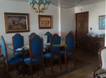 Apartamento · 120m² · 3 Quartos · 1 Vaga · Apartamento - Santana