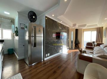 Apartamento · 50m² · 2 Quartos · 1 Vaga · Apartamento à venda no Mandaqui , 2 dormitórios (sendo 1 suíte), 1 vaga e condomínio lazer completo.