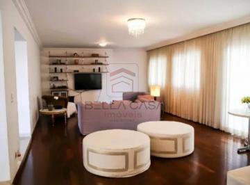 Apartamento · 186m² · 3 Quartos · 2 Vagas · *** APTO À VENDA - 3 SUÍTES - TATUAPÉ!!! ***