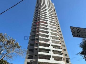Apartamento · 68m² · 2 Quartos · 1 Vaga · Apartamento para venda - Vila Ema - 2 dormitórios - 1 suíte - 1 vaga