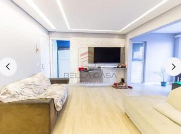 Apartamento · 94m² · 3 Quartos · 2 Vagas · Apartamento com 3 Quartos à venda, 94m² - Brás