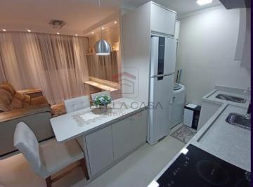 Apartamento · 35m² · 1 Quarto · Lindo apartamento com 1 dormitório Metrô Bresser Moóca